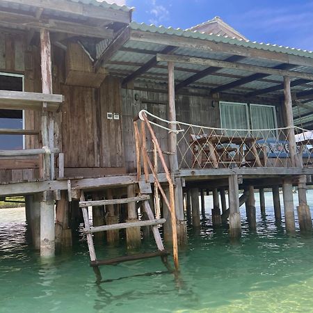 Salacia'S Suite Prek Svay Village ภายนอก รูปภาพ