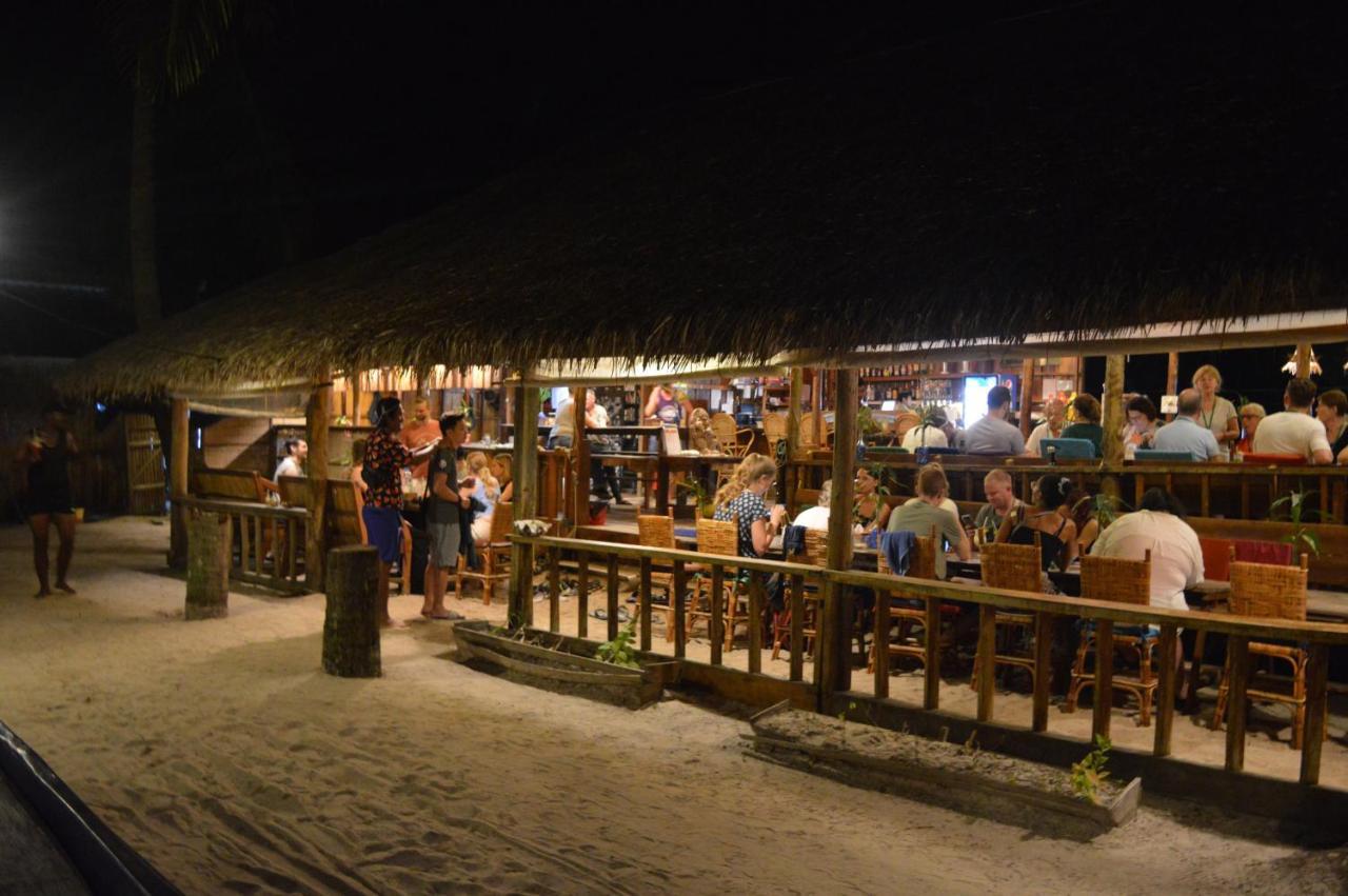 Salacia'S Suite Prek Svay Village ภายนอก รูปภาพ