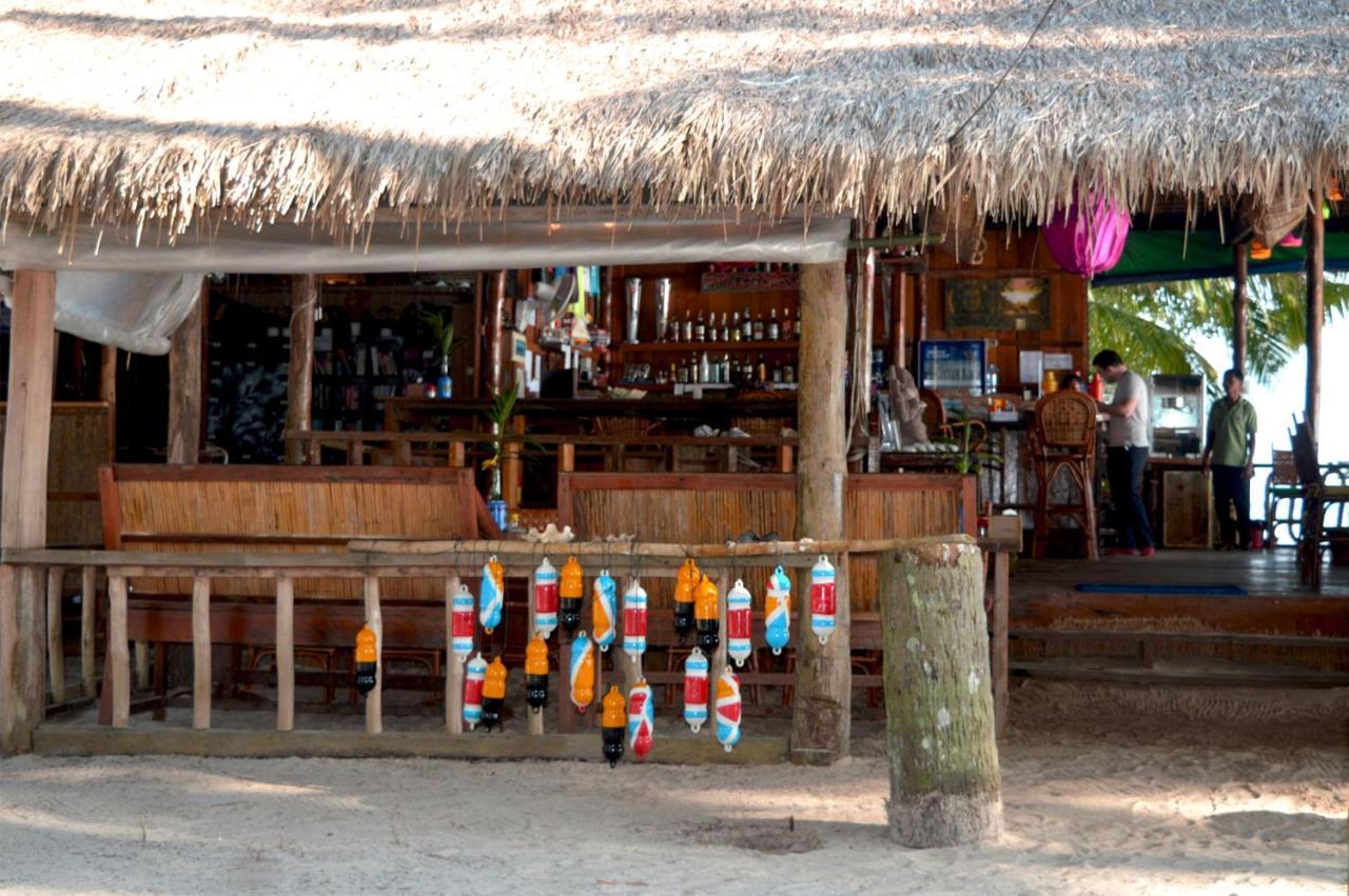 Salacia'S Suite Prek Svay Village ภายนอก รูปภาพ