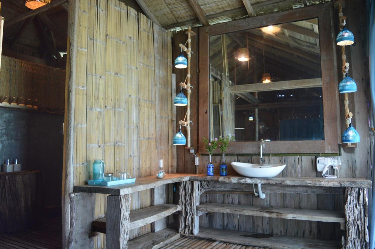 Salacia'S Suite Prek Svay Village ภายนอก รูปภาพ