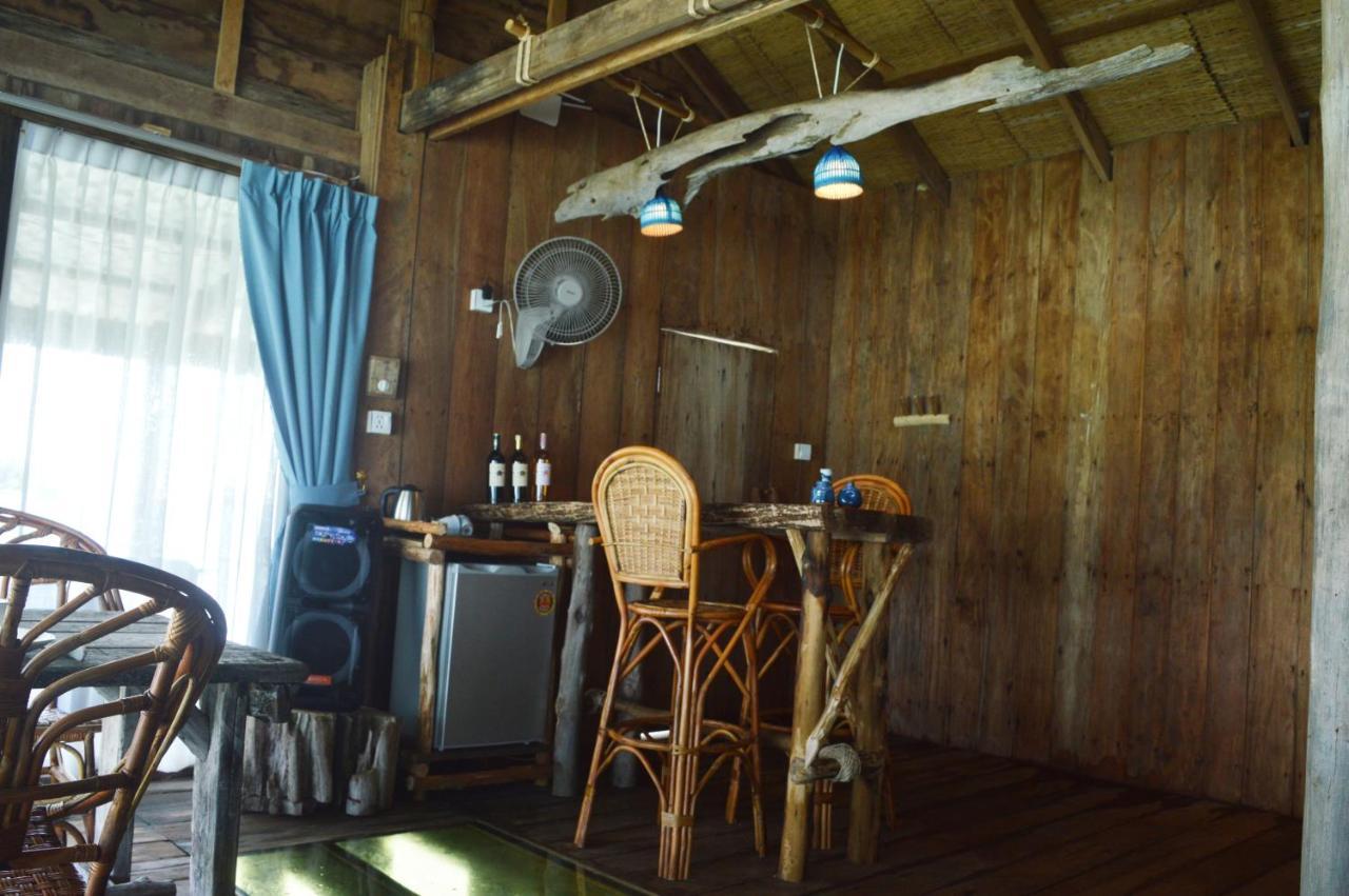 Salacia'S Suite Prek Svay Village ภายนอก รูปภาพ